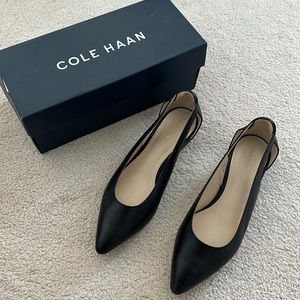 Cole Haan Ballet Flats